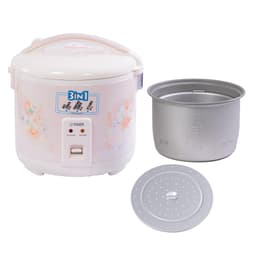 Thumbnail Nồi cơm điện Tiger JNP 1803 2