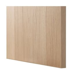 Thumbnail NEVA, Bàn làm việc 3 ngăn tủ kéo kèm kệ sách DEK_062, 120x48x77cm, Scandi Home 2