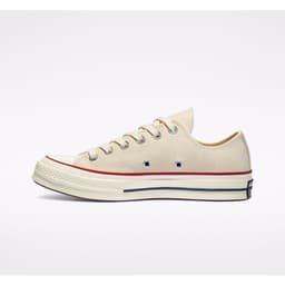 Thumbnail Giày Converse Chuck Taylor 1970s Low Top Parchment - 162062C 1