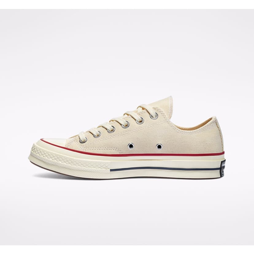 Ảnh Giày Converse Chuck Taylor 1970s Low Top Parchment - 162062C 1