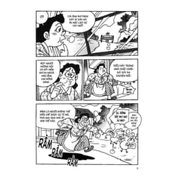 Thumbnail Truyện tranh - Trọn bộ Danh tác thế giới ( Lẻ Tập ) - Kim Đồng 1