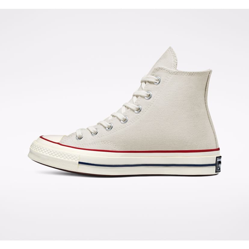 Ảnh Giày Converse Chuck Taylor 1970s High Top Parchment - 162053C 2