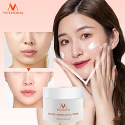 Thumbnail MeiYanQiong Kem Dưỡng Làm Săn Chắc Da Mặt Ngừa Lão Hóa Và Dưỡng Ẩm Hiệu Quả 40g 1