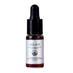 Thumbnail Combo dầu gội xả gừng Weilaiya 20ml và 2 lọ serum mọc tóc 5ml ngăn rụng giúp mọc tóc hiệu quả 3