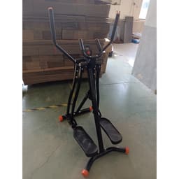 Thumbnail BG Máy chạy bộ trên không KM607-Máy tập thể dục, thiết bị tập gym 2