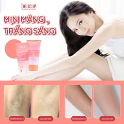 Thumbnail Combo 2 kem tẩy lông Ollie+ 2 kem dưỡng da dịu nhẹ làm chậm quá trình mọc lông Ollie 3