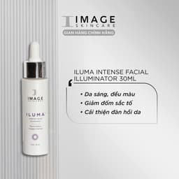Thumbnail Serum mờ nám trắng da Image Skincare Iluma Intense Facial Illuminator 30ml 2