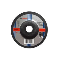 Thumbnail Đá mài sắt Bosch 2608600263 125x6x22.2mm 2