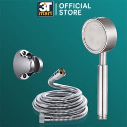 Thumbnail Bộ vòi sen tăng áp C'MON TS-01 1