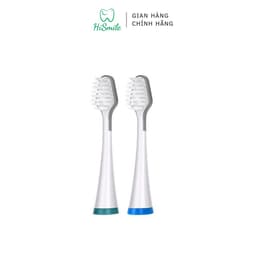 Thumbnail Đầu Bàn chải điện HiSmile A600 2