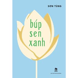 Thumbnail Sách – Búp Sen Xanh (Sơn Tùng) 1