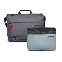 Thumbnail Túi máy ảnh Manfrotto Manhattan Messenger Speedy-10 3