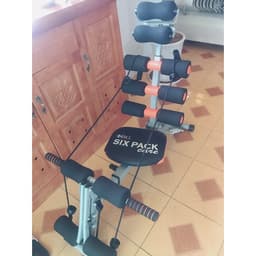 Thumbnail BG Máy tập cơ bụng đa năng cải tiến New Six Pack Care KM2017 2