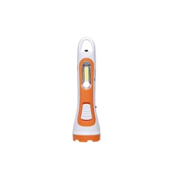 Thumbnail Đèn Pin cầm tay Comet CRT453 Đa Năng Sạc Tích Điện LED 2W 3