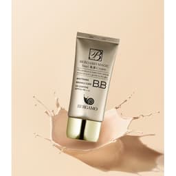 Thumbnail Bộ đôi Kem Bb Bergamo Chiết Xuất Ốc Sên Làm Trắng Da Hiệu Quả Full Size 50ml 2