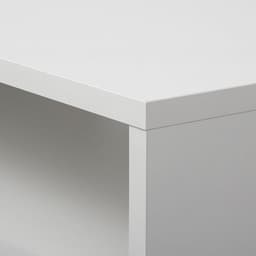 Thumbnail LIALA, Bàn làm việc, bàn học 1 hộc tủ DEK_025, 100x45x76cm, bàn gỗ Scandi Home 4