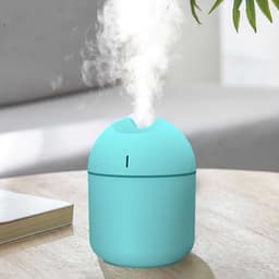 Thumbnail - Máy phun sương tạo độ ẩm 220ml 2