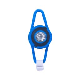 Thumbnail Đèn phát sáng LED xe trượt scooter Globber - xanh dương 3