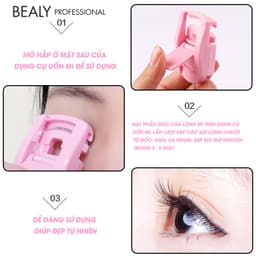 Thumbnail Bấm mi Bealy Profeesional 4