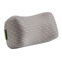 Thumbnail Ruột gối Memory Foam | JYSK Wellpur Alesund | xám | R13xD24xC11cm 2