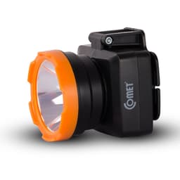Thumbnail Đèn Pin Sạc Led Đội Đầu Comet CRT1612 3W siêu sáng 3