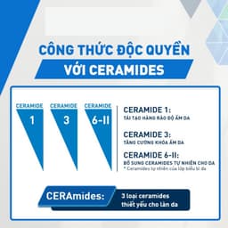 Thumbnail Kem dưỡng ẩm dành cho da khô Cerave Daily Moisturizing Cream khối lượng 50g/340g/454g - ajaskinlab 3