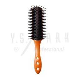 Thumbnail Lô sấy tóc Pro Straight Air Styler YS-T09 Lược sấy khô chịu nhiệt chính hãng YS PARK Professional nhập khẩu từ Nhật Bản 1