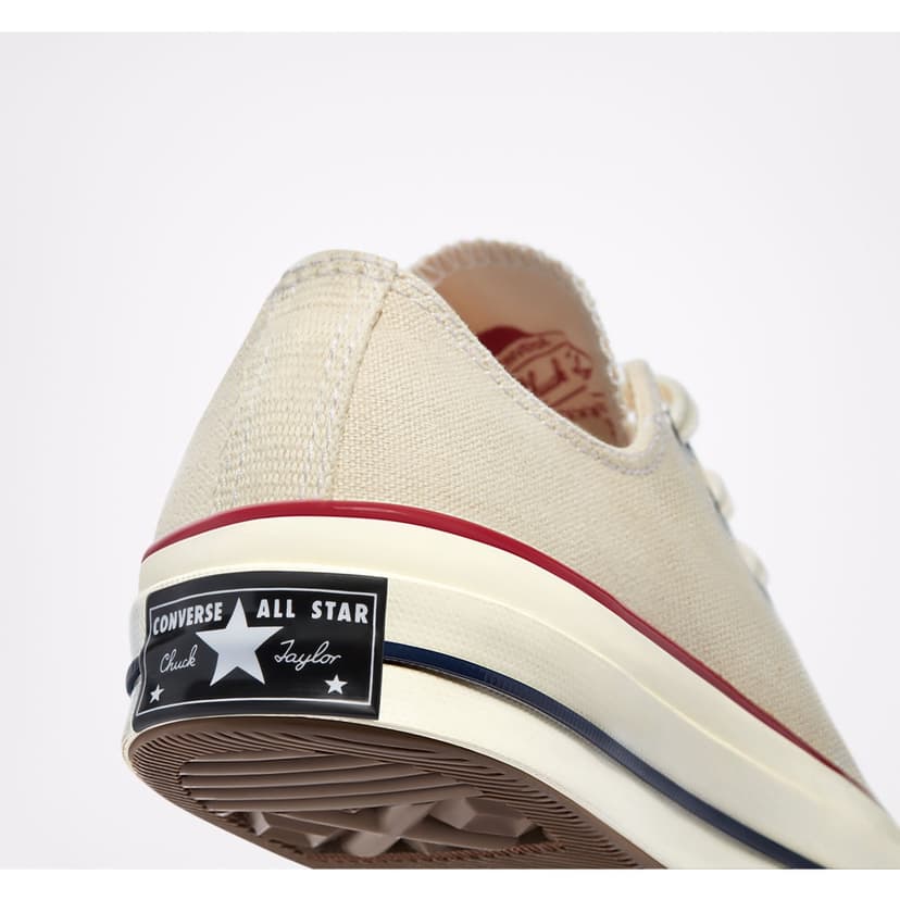 Ảnh Giày Converse Chuck Taylor 1970s Low Top Parchment - 162062C 2