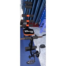 Thumbnail BG Máy tập cơ bụng đa năng cao cấp siêu rẻ New Six Pack Care KM 2018 3