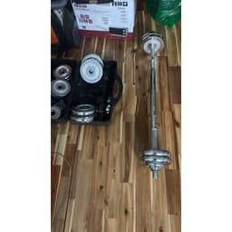 Thumbnail BG Bộ tạ tay kim loại 30KG cao cấp đa năng điều chỉnh mới nhất 3