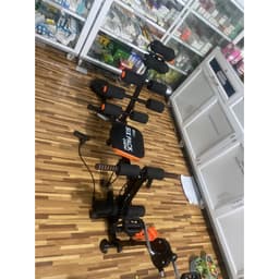 Thumbnail BG Máy tập cơ bụng đa năng cải tiến cao cấp New Six Pack Care 4
