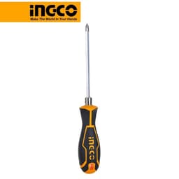 Thumbnail Tua vít 2 đầu INGCO AKISD0203 5x135mm đầu PH1+SL5 chất liệu thép CRV 4