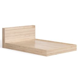 Thumbnail WINDY, Giường ngủ cao cấp hiện đại BED_088, 217x70cm, Scandi Home 3