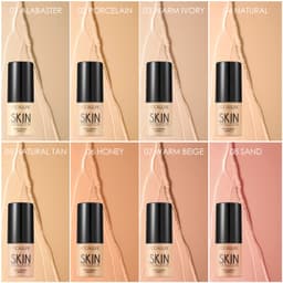 Thumbnail Kem nền BB FOCALLURE Cream che phủ khuyết điểm chống thấm nước 31g FA-30 1