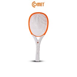 Thumbnail Vợt Muỗi COMET CP045 2 Lớp Lưới Bắt Muỗi Hiệu Quả,Tiện Lợi Khi Sử Dụng 4