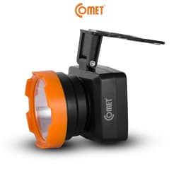 Thumbnail Đèn Pin Sạc Led Đội Đầu Comet CRT1612 3W siêu sáng 2