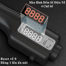 Thumbnail Kìm Tập Cơ Tay, Kìm Bóp Tay, Phụ Kiện Hỗ Trợ Tập Gym Tại Nhà Điều Chỉnh Lực 10-60 Kg - Chính Hãng Dododios 4