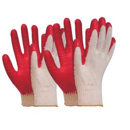 Thumbnail ComBo10 Găng Tay Vải Bảo Hộ Lao Động Thương Hiệu BEIGL Hàn Quốc 3