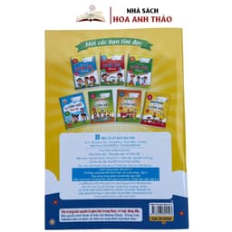 Thumbnail Sách - Cẩm Nang Luyện Viết Tròn Li Phiên Bản 5.0, Vở Tập Viết Chữ Thường Chữ Hoa Cỡ Nhỏ Theo Nhóm Bộ Kết Nối Tri Thức 2