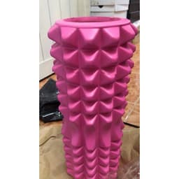 Thumbnail BG-Con Lăn Massage,Ống Lăn Dãn Cơ Foam Roller màu BLUE Tập Gym/Yoga/Thể Hình( hàng nhập khẩu) 4