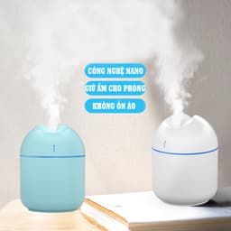 Thumbnail - Máy phun sương tạo độ ẩm 220ml 1