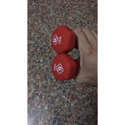 Thumbnail BG Cặp tạ tay 5KG cao cấp lõi thép đặc bọc caosu nhám Thái Lan 2