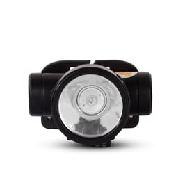 Thumbnail Đèn Pin Sạc Led Đội Đầu Comet CRT1614 2W có choá rời lắp vào đổi màu ánh sáng từ Trắng sang Vàng 3