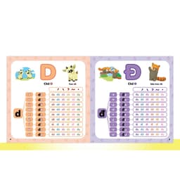 Thumbnail Sách - Tập Đánh Vần Và Hướng Dẫn Viết 29 Chữ Cái Tiếng Việt (Có Quét Mã QR) 2