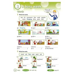Thumbnail Sách - Get ready for Movers - 2nd edition (Tặng file nghe) 2