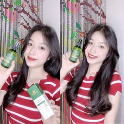 Thumbnail Nước Xịt Dưỡng Tóc Tinh Dầu Vỏ Bưởi Pomelo Tabaha - Bộ 2 Chai 120mlx2 3