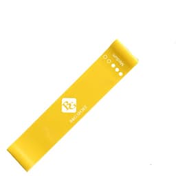 Thumbnail BG Dây đàn hồi kháng lực  tập Gym Yoga Thái Lan cao cấp đa năng mới 2025 MÀU VÀNG (L) 11-13KG HOT 3