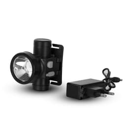 Thumbnail Đèn Pin Sạc Led Đội Đầu Comet CRT1614 2W có choá rời lắp vào đổi màu ánh sáng từ Trắng sang Vàng 4