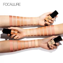 Thumbnail Kem nền BB FOCALLURE Cream che phủ khuyết điểm chống thấm nước 31g FA-30 3