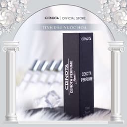 Thumbnail Nước Hoa Chiết CENOTA Good Girl hương liệu từ Romessence (Pháp) 10ml, sang trọng, hiện đại, thanh lịch 4